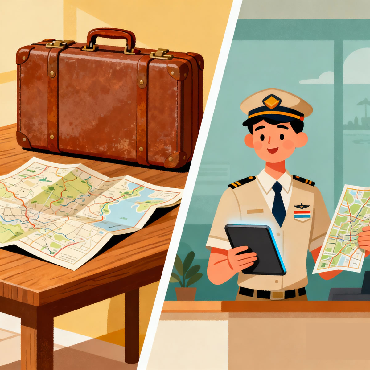 Почивка в чужбина